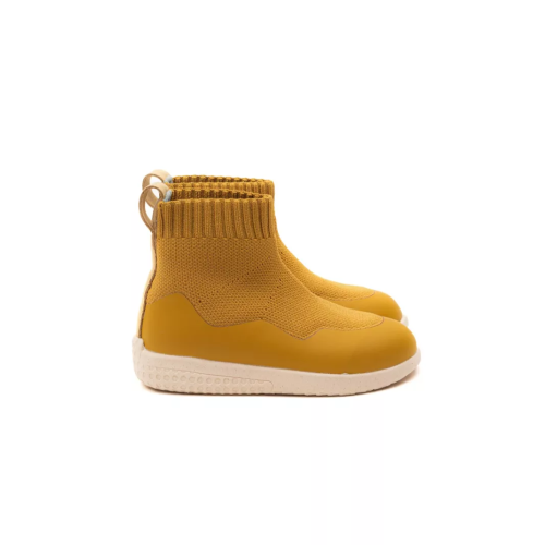 Jet High Top