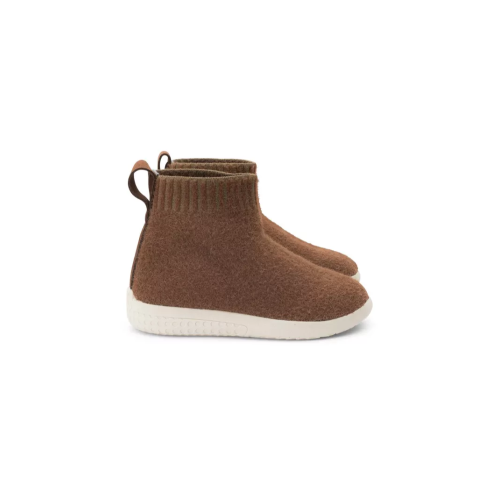 Kid Warm Knit