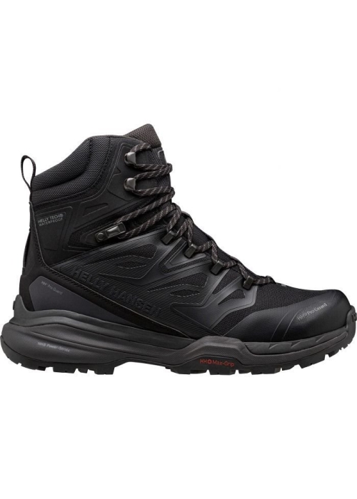 ΜΠΟΤΑΚΙΑ HELLY HANSEN Men's Traverse HellyTech® Black