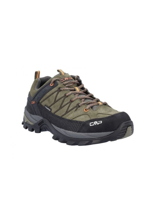 Hoka Clifton 9 Ανδρικά Αθλητικά Παπούτσια Running Γκρι