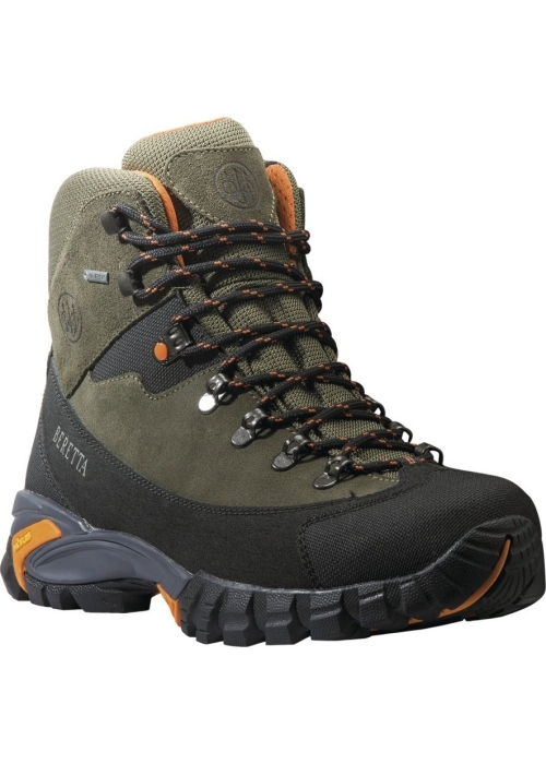 Beretta Μποτάκια Κυνηγιού Αδιάβροχα Setter GTX Χακί
