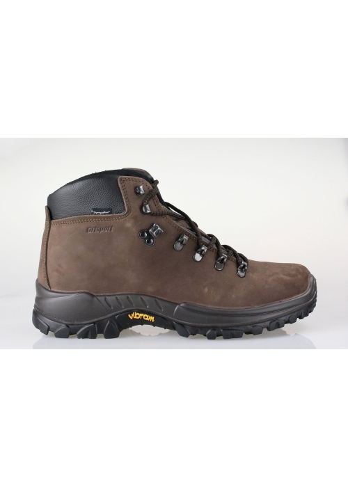 Grisport 10353 Καφέ στεγανό
