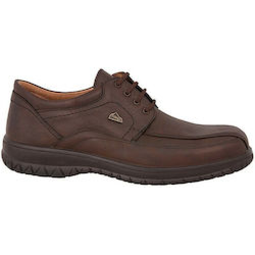 Boxer Ανδρικά Casual Παπούτσια Καφέ – 14756-18-114