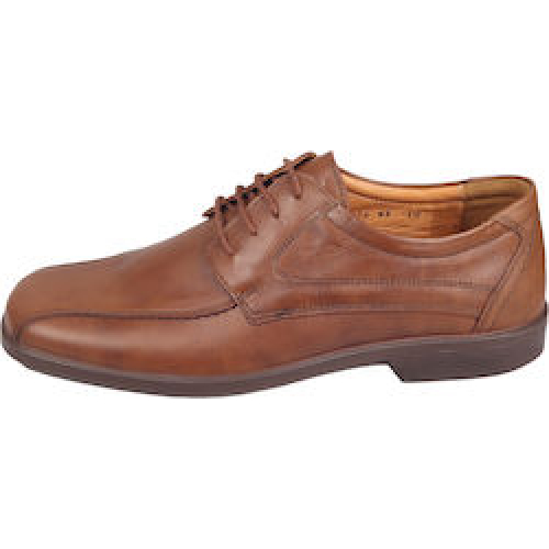 Boxer Δερμάτινα Ανδρικά Casual Παπούτσια Ταμπά – 10055-12-519