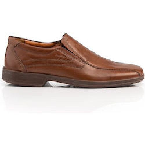 Boxer Δερμάτινα Ανδρικά Casual Παπούτσια Ταμπά – 13788-15-019