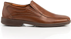Boxer Δερμάτινα Ανδρικά Casual Παπούτσια Ταμπά – 13788-15-019