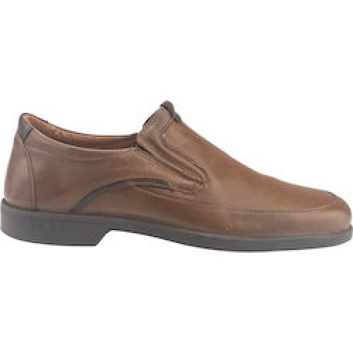 Boxer Δερμάτινα Ανδρικά Casual Παπούτσια Ταμπά – 10143-15-019