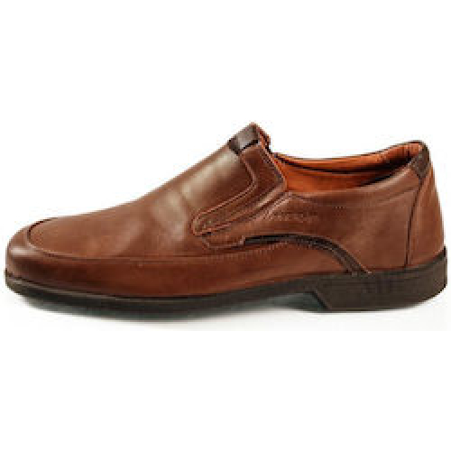 Boxer Ανδρικά Casual Παπούτσια Ταμπά – 10143-15-009