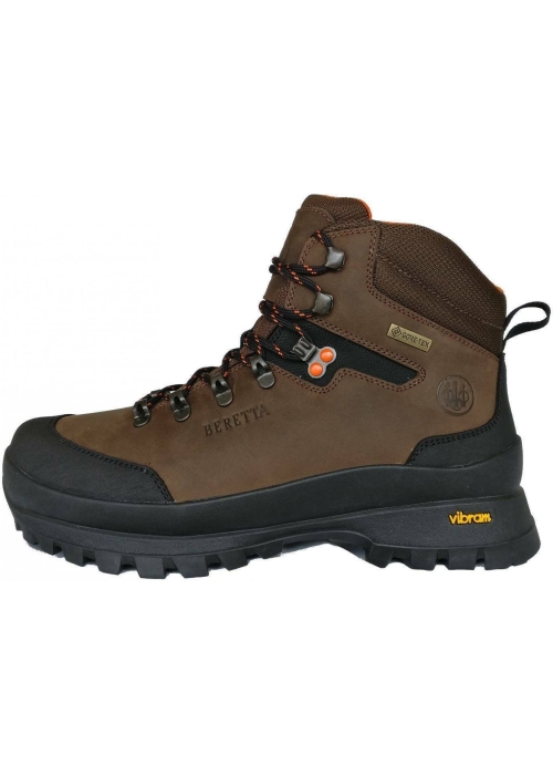Beretta Μποτάκια Κυνηγιού Αδιάβροχα Chobe GTX Sierra Vibram Bistrol Ortholite 2D/5mm