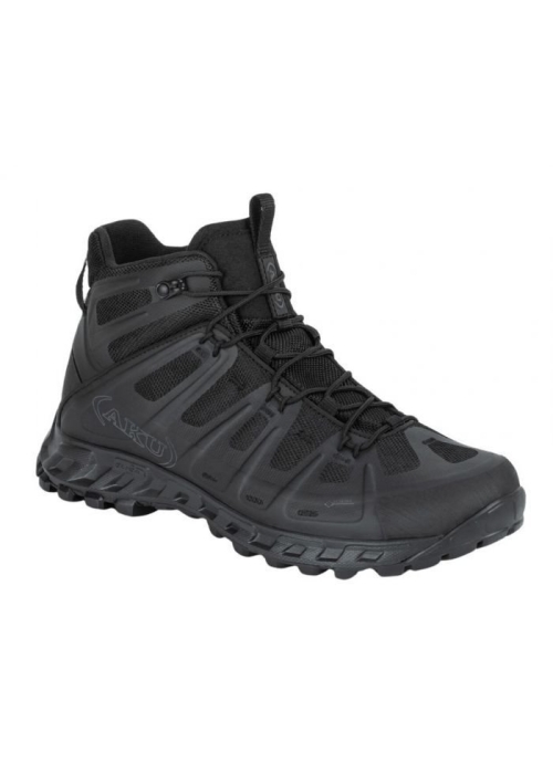 ΜΠΟΤΑΚΙΑ AKU Men's Selvatica Tactical Mid GTX Black