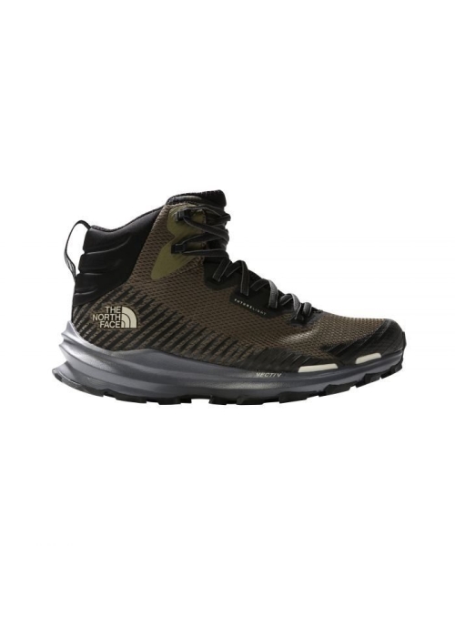 ΜΠΟΤΑΚΙΑ TheNorthFace Men's Vectiv Fastpack MID FutureLight Military Olive/TNF Black