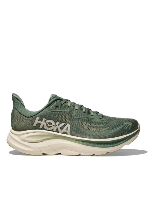 HOKAClifton 10 Ανδρικά Αθλητικά Παπούτσια Running Πράσινο