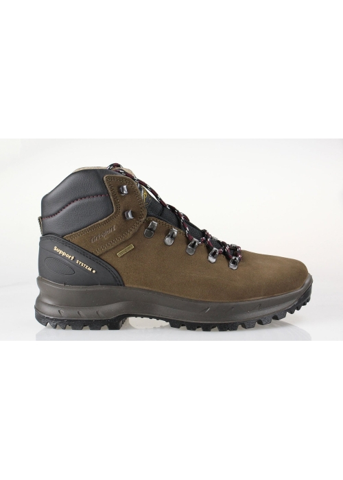 Grisport 13205 Μπέζ/χακί